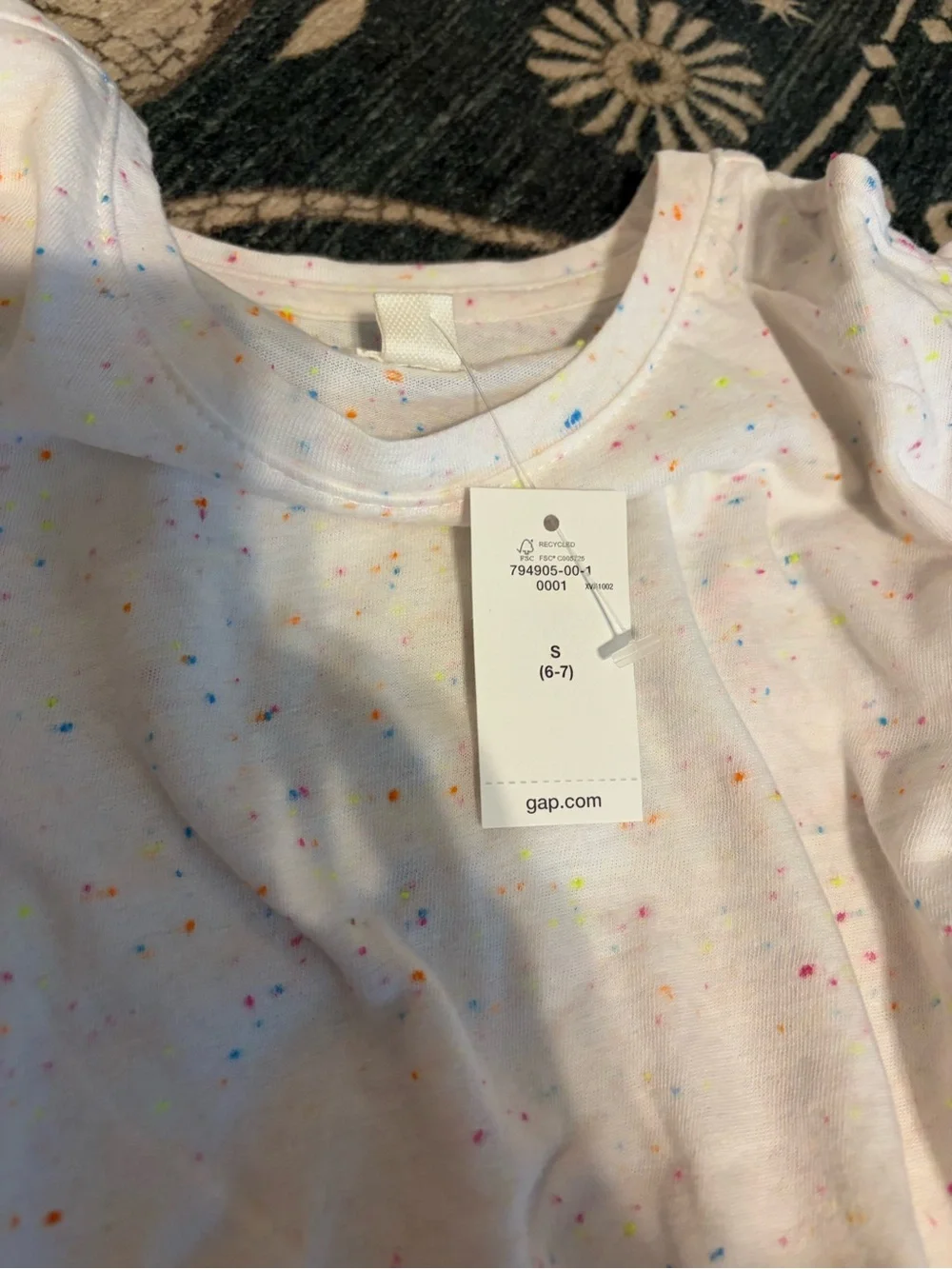 Lot of 2 dresses and one romper all nwt - GAP